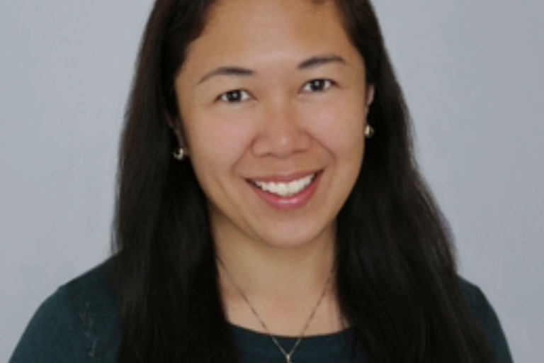 Profile photo of Catherine Ceniza Choy