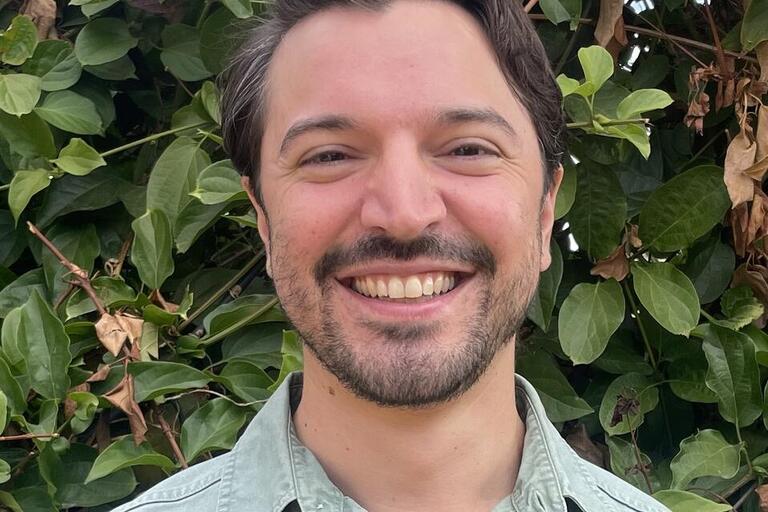 Profile picture of Dmitri Brown