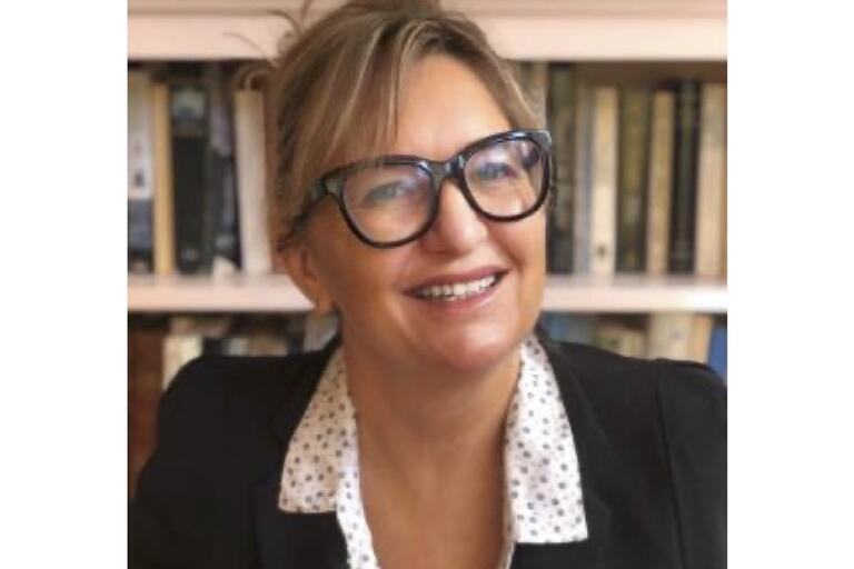 Profile photo of Emily Rottreich