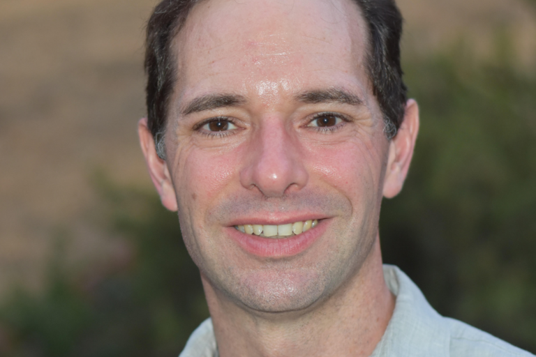 Profile picture of Daniel Sargent