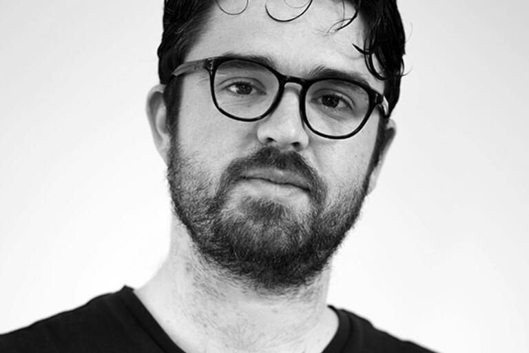 Daniel Kelly, PhD Candidate