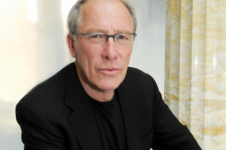 Professor Emeritus Thomas Laqueur