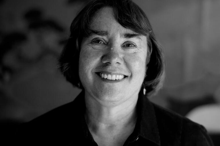 Bonnie Morris