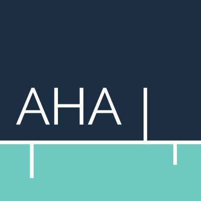 Logo for American Historical Association (AHA)