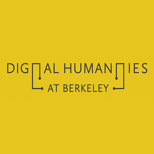 Digital Humanities at Berkeley