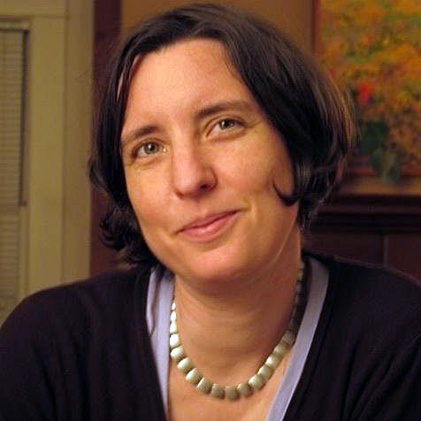 Professor Victoria Frede