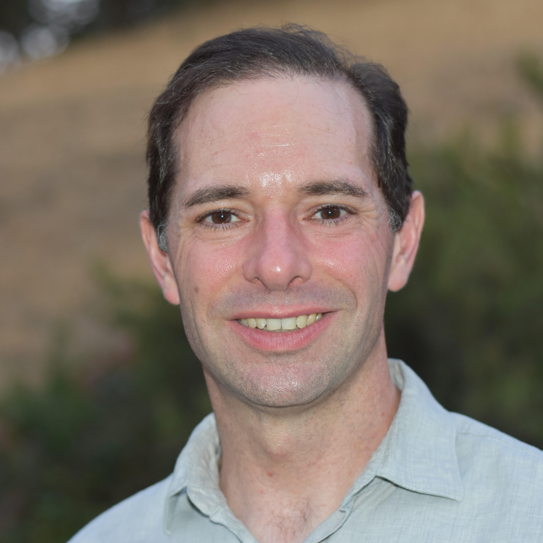 Profile picture of Daniel Sargent
