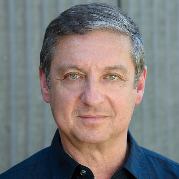 Professor John M. Efron Professor John M. Efron