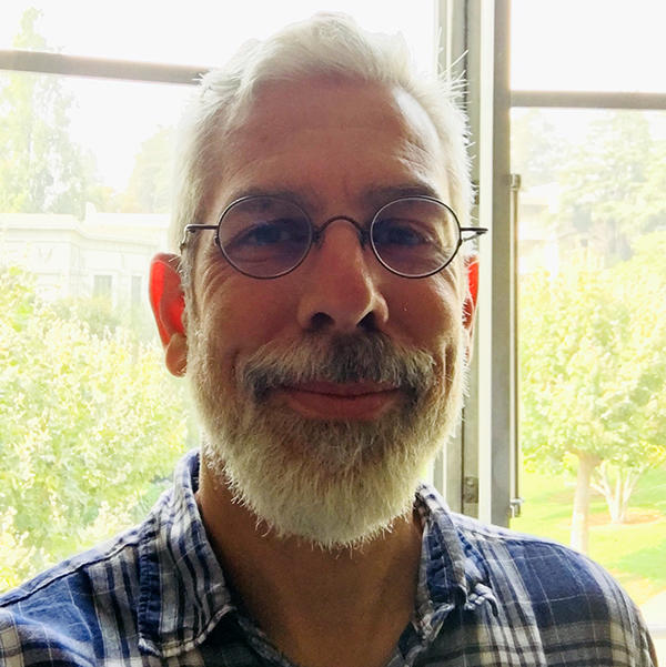 David Harris, Human Resources Administrator David Harris, Human Resources Administrator