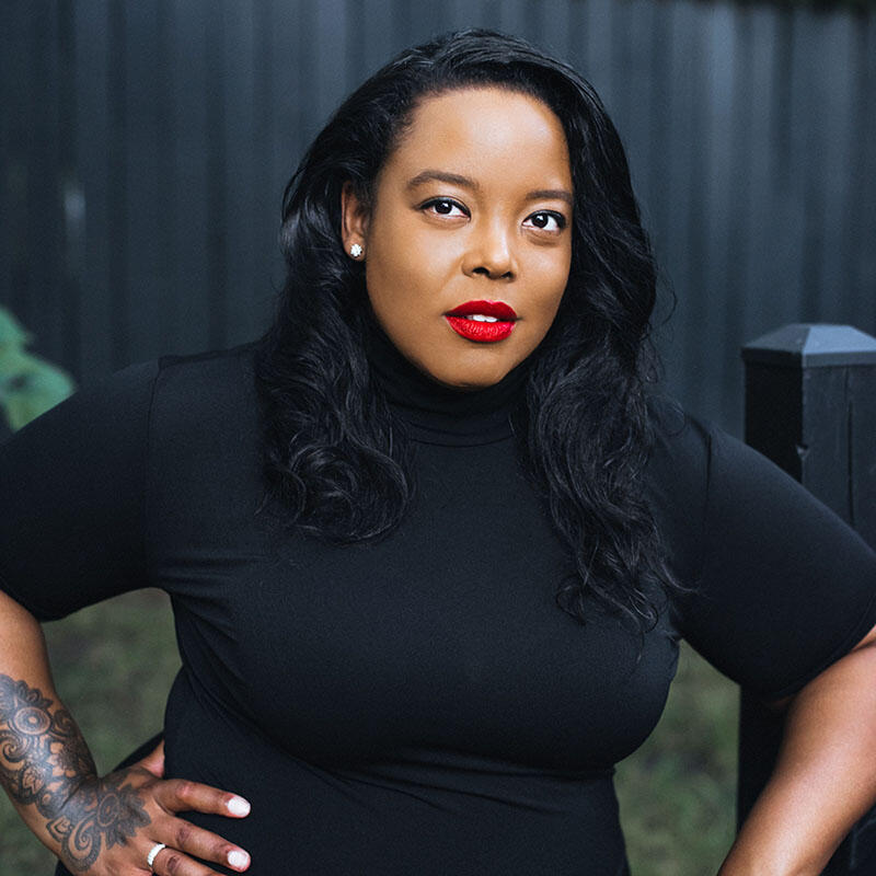 Professor Stephanie Jones-Rogers Professor Stephanie Jones-Rogers