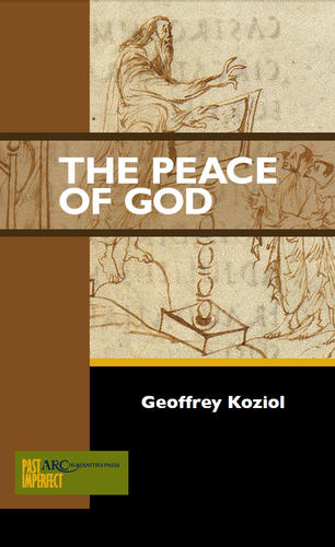 "The Peace of God" by Geoffrey Koziol