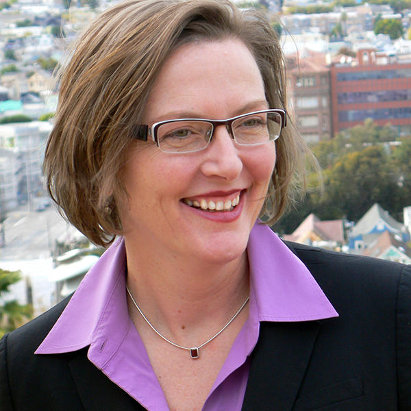 Professor Rebecca McLennan