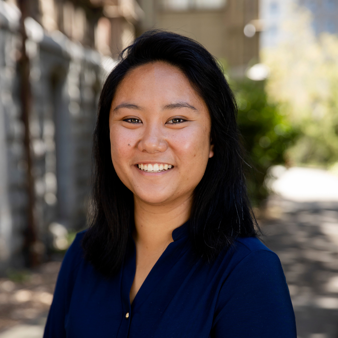 Profile photo of Cassandra Castillo