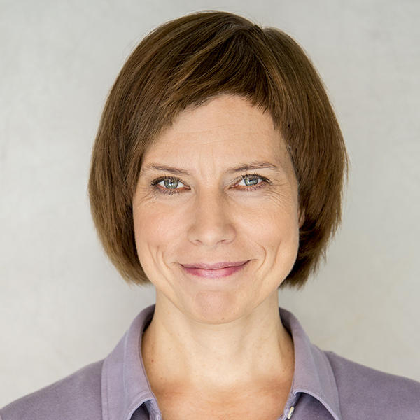 Professor Isabel Richter