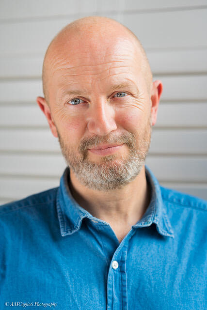 Profile picture of James Vernon