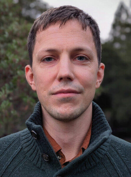 Profile picture of Puck Engman.