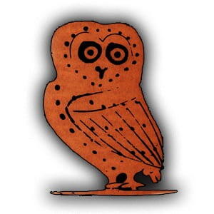 Red owl