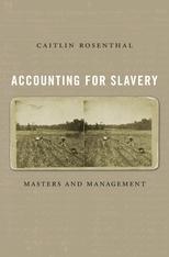 Accounting for Slavery