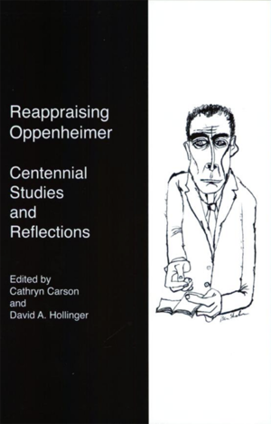 "Reappraising Oppenheimer"