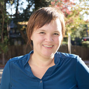 Professor Sandra Eder Professor Sandra Eder