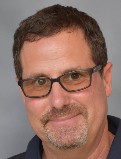 Profile photo of Mark Brilliant