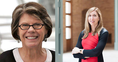 Berry and Schneider AHA Prizes